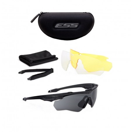 OKULARY BALISTYCZNE ESS CROSSBLADE 3LS