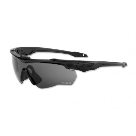 OKULARY BALISTYCZNE ESS CROSSBLADE NARO 2LS KIT