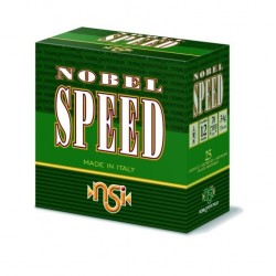 Amunicja NOBEL 12/70 Speed...