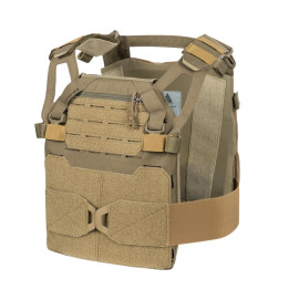Kamizelka SPITFIRE MKII Plate Carrier Coyote L