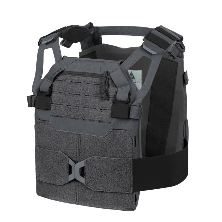 Kamizelka SPITFIRE MKII Plate Carrier ShadowGrey L