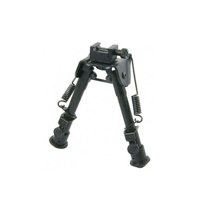 BIPOD Leapers UTG Tactical OP 6.1-7.9"
