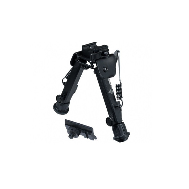 BIPOD Leapers Super Duty OP QD 6-8.5"
