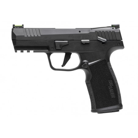 Pistolet SIG SAUER P322 .22 LR