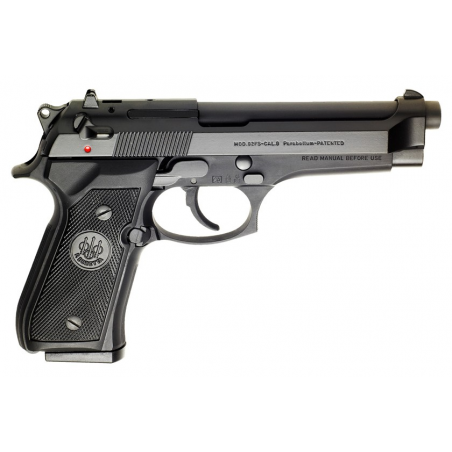 Pistolet BERETTA 92 FS 9x19mm Włochy