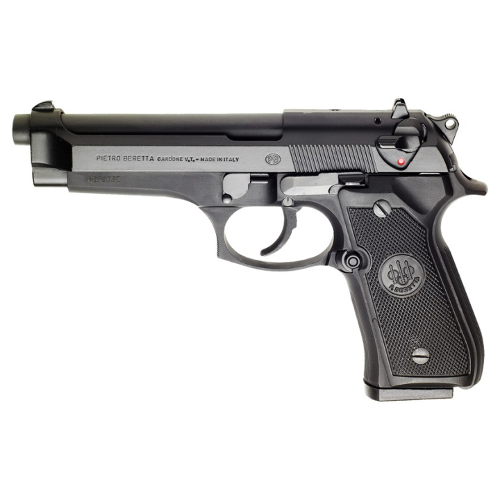 Pistolet BERETTA 92 FS 9x19mm Włochy