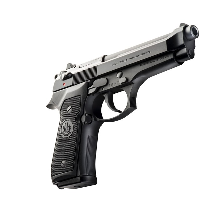 Pistolet BERETTA 92 FS 9x19mm Włochy