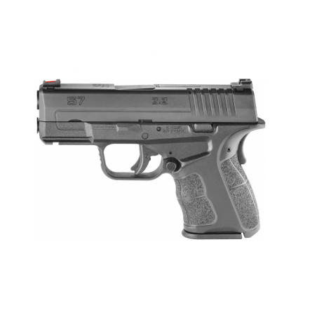 Pistolet HS S7 3,3 BLK 9x19mm
