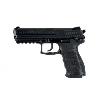 Pistolet HK P30L V3 9x19mm
