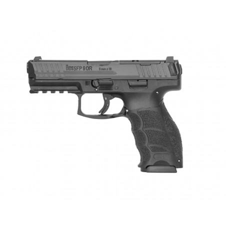 Pistolet HK SFP9 SF OR 9x19mm