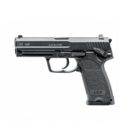 Pistolet HK USP Standard 9x19mm
