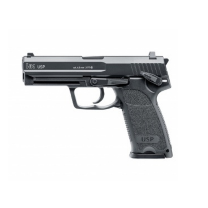 Pistolet HK USP Standard 9x19mm