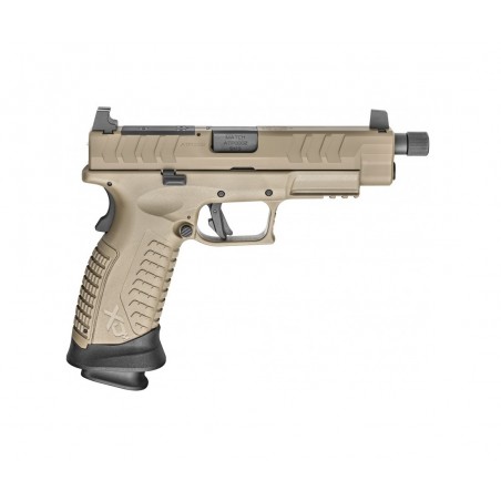 Pistolet HS SF19 4,5" TB OSP AFDE 9x19mm