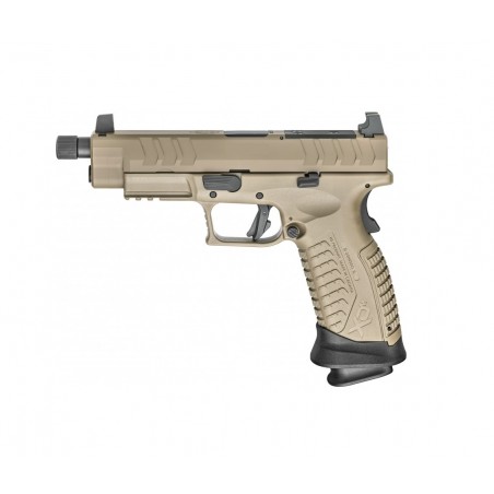 Pistolet HS SF19 4,5" TB OSP AFDE 9x19mm