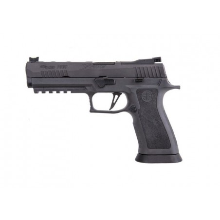Pistolet SIG SAUER P320 XFIVE Legion 9x19mm