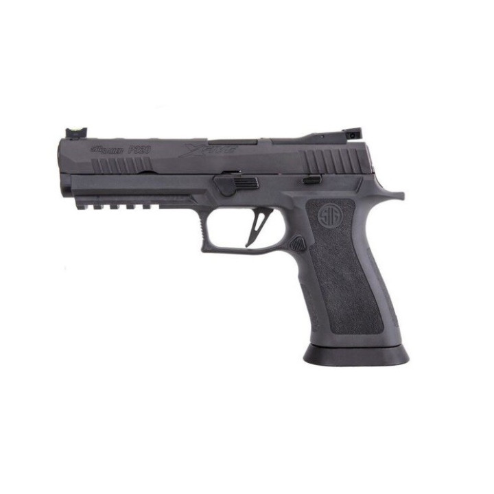 Pistolet SIG SAUER P320 XFIVE Legion 9x19mm
