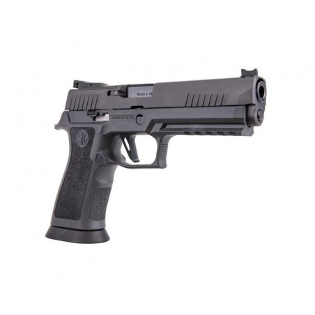 Pistolet SIG SAUER P320 XFIVE Legion 9x19mm