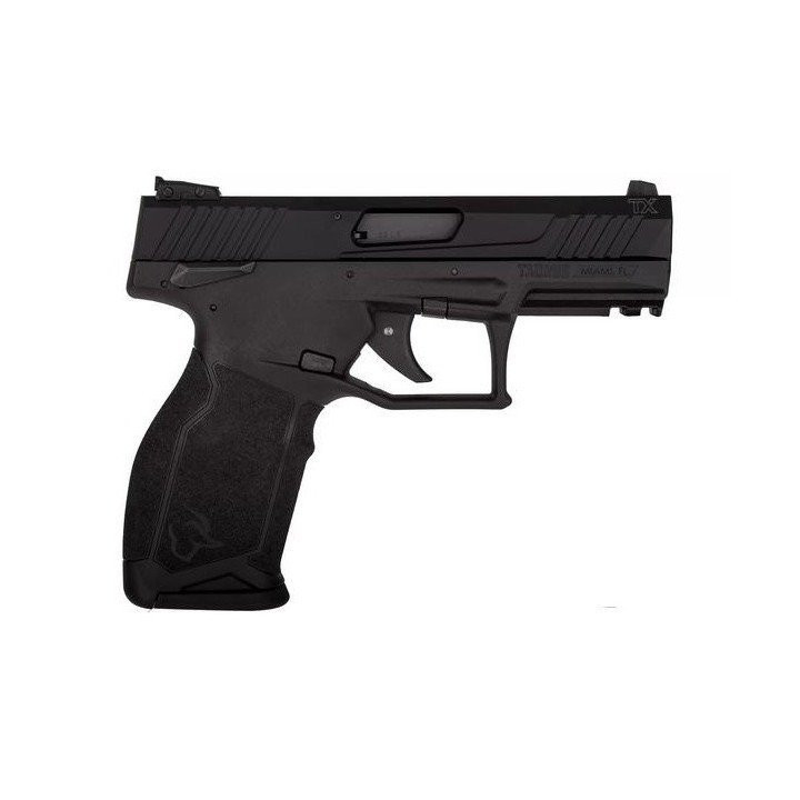 Pistolet TAURUS TX22 .22LR Bez Bezpiecznika