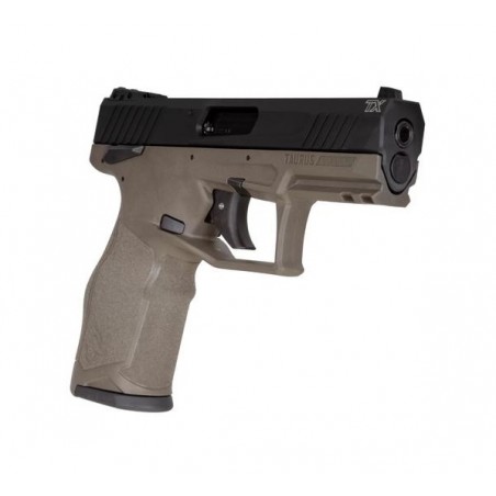 Pistolet TAURUS TX22 ODG/Black .22LR