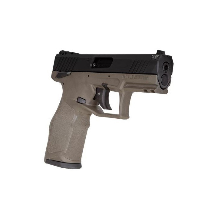 Pistolet TAURUS TX22 ODG/Black .22LR