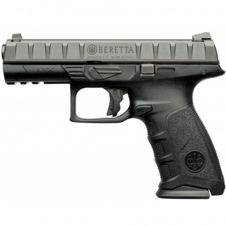 Pistolet BERETTA APX 9X19mm