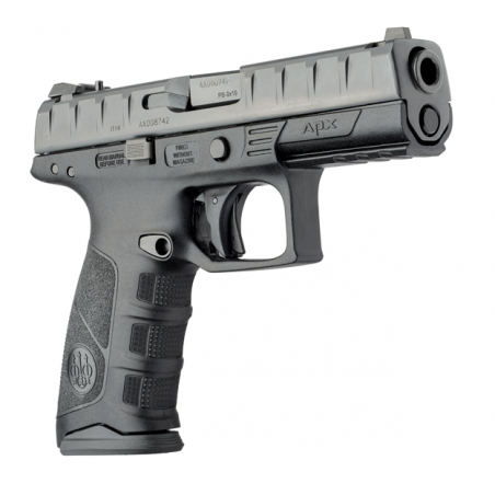Pistolet BERETTA APX 9X19mm
