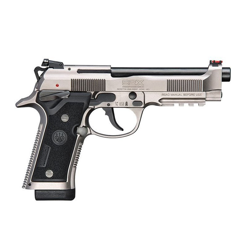 Pistolet BERETTA 92X Target Performance 9x19mm