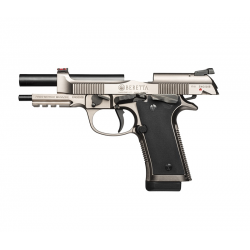 Pistolet BERETTA 92X Target Performance 9x19mm