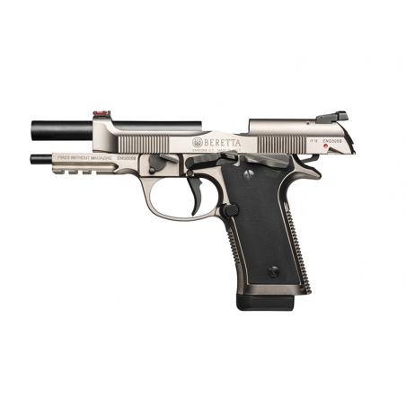 Pistolet BERETTA 92X Target Performance 9x19mm