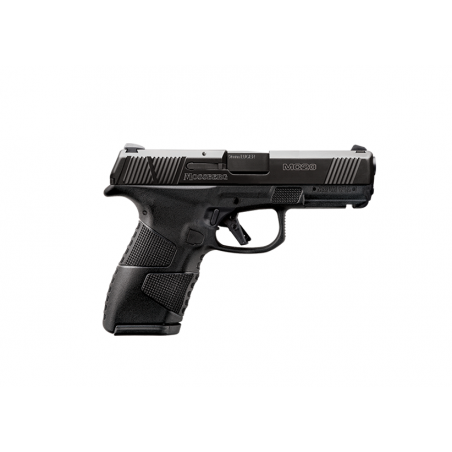 Pistolet MOSSBERG MC2c Manual Safety 9x19mm