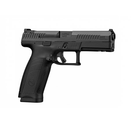 Pistolet CZ P-10 F 9x19mm