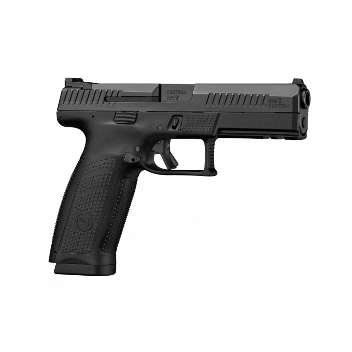 Pistolet CZ P-10 F 9x19mm