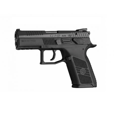 Pistolet CZ P-07 9x19mm