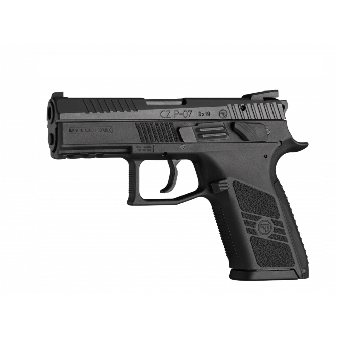Pistolet CZ P-07 9x19mm