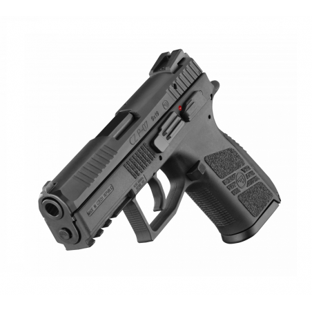 Pistolet CZ P-07 9x19mm