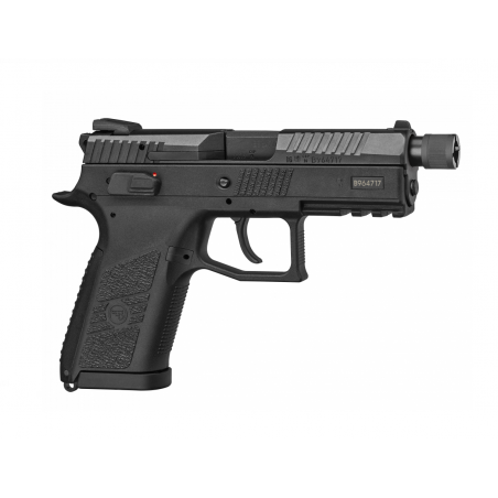Pistolet CZ P-07 SR TRYT 9x19mm