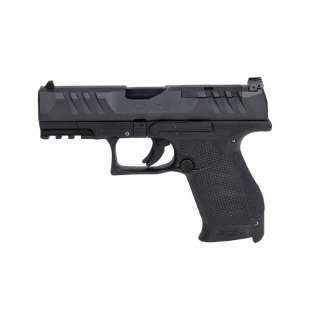 Pistolet WALTHER PDP C 4,0" OR 9x19mm