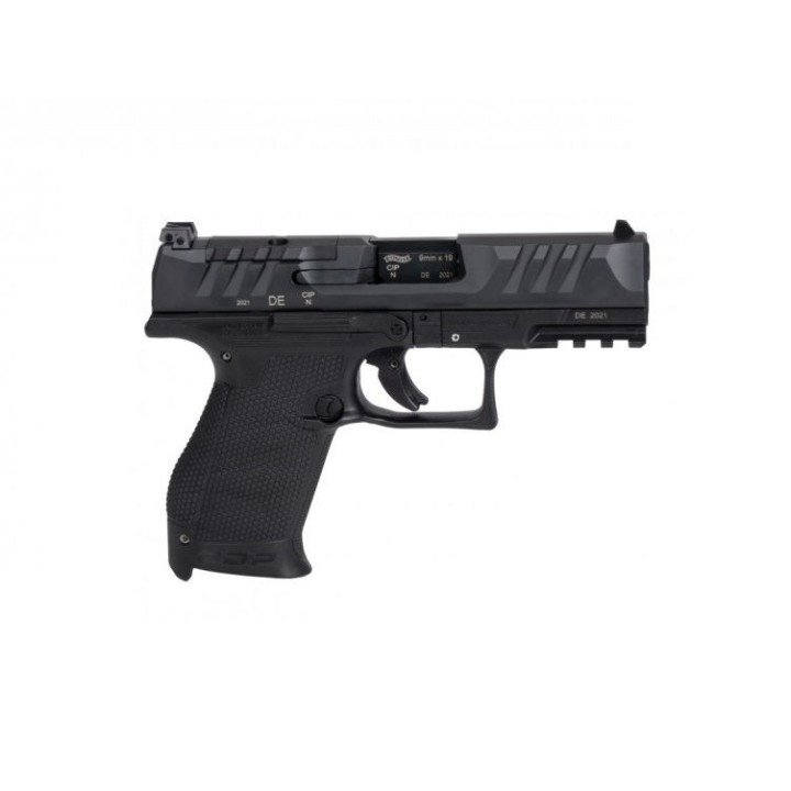 Pistolet WALTHER PDP C 4,0" OR 9x19mm
