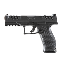 Pistolet WALTHER PDP FS 4,5" OR 9x19mm