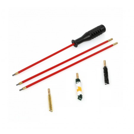 Wycior STIL CRIN Karabin 3-częściowy 7/6,5mm + 3 szczotki