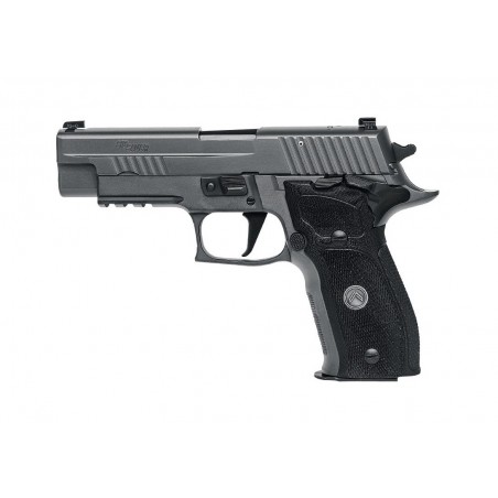Pistolet SIG SAUER P226 Legion SA/DA 9x19mm