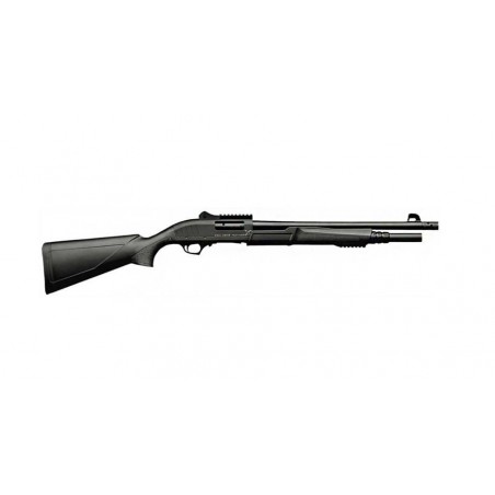 Strzelba KRAL ARMS Tactical X Fix Stock 20" 12/76