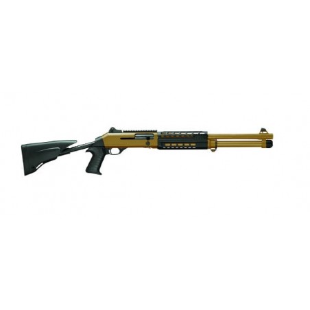 Strzelba BENELLI FSA M4-A1 18,5" 12/76