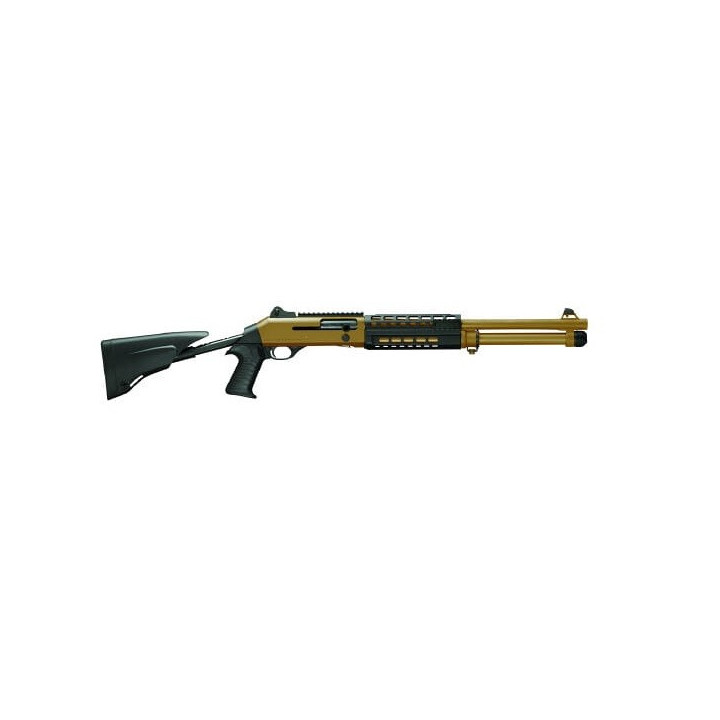 Strzelba BENELLI FSA M4-A1 18,5" 12/76