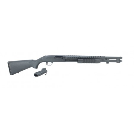 Strzelba MOSSBERG 590 PG 12/76