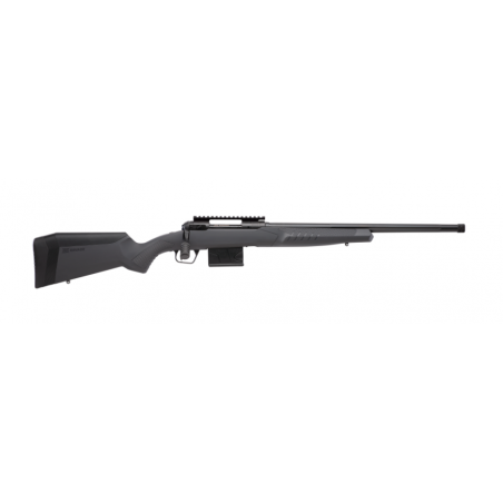 SZTUCER SAVAGE 110 TACTICAL 20" .308 WIN.
