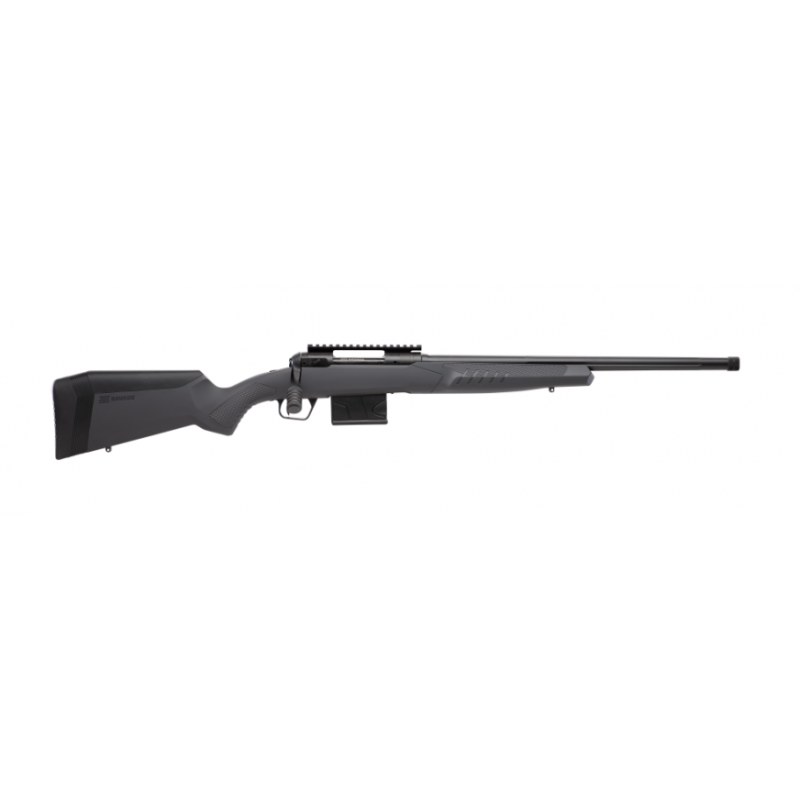 SZTUCER SAVAGE 110 TACTICAL 24" .308 WIN.