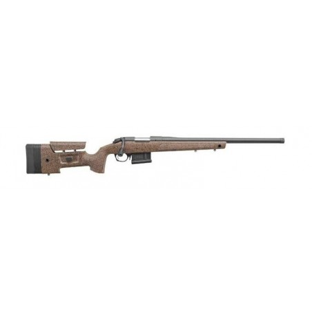 Sztucer BERGARA B14 HMR 24" .308 Win.