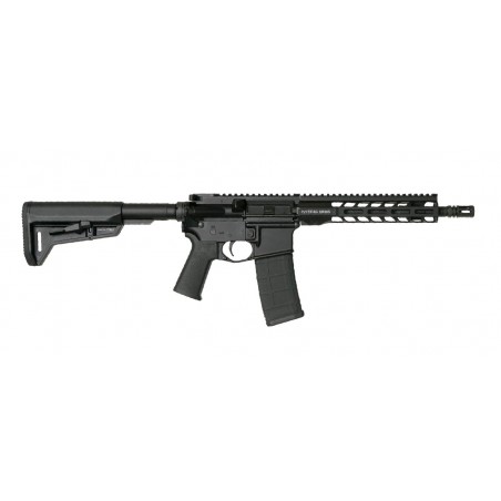 Karabinek STAG ARMS 15 Tactical SBR 10,5" 5,56X45mm / .223 REM.