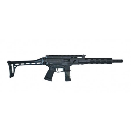 Karabinek STRIBOG RSR9A3 13,5" 9X19mm GEN2